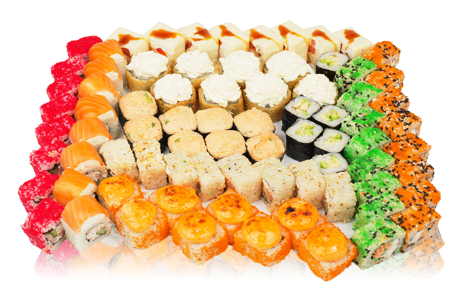 Заказать суши красносельский район в спб с доставкой фото 98