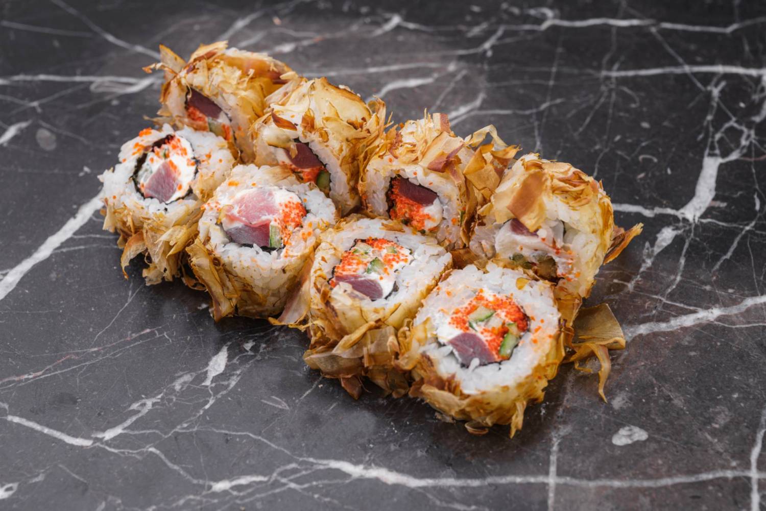 Заказать суши или роллы ставрополе фото 103