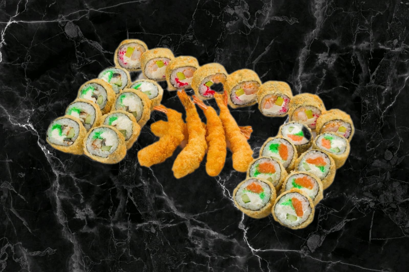 Заказать сеты суши в севастополе фото 52